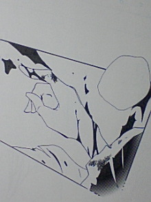 ＥＶＥ－舎　Ｄｉａｒｙ