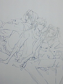 ＥＶＥ－舎　Ｄｉａｒｙ